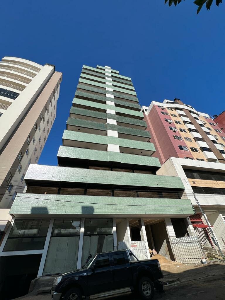 Comprar - Apartamento